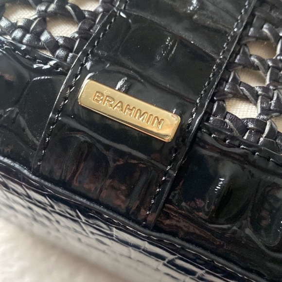 Brahmín beautiful bag good condition - Picture 3 of 11